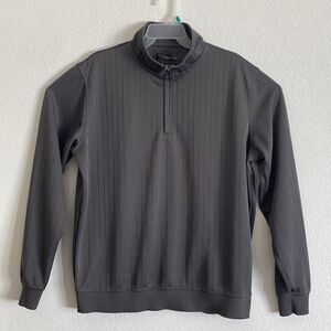 CARNOUSTIE TECH Men’s 1/4 Zip Pullover Size XL
